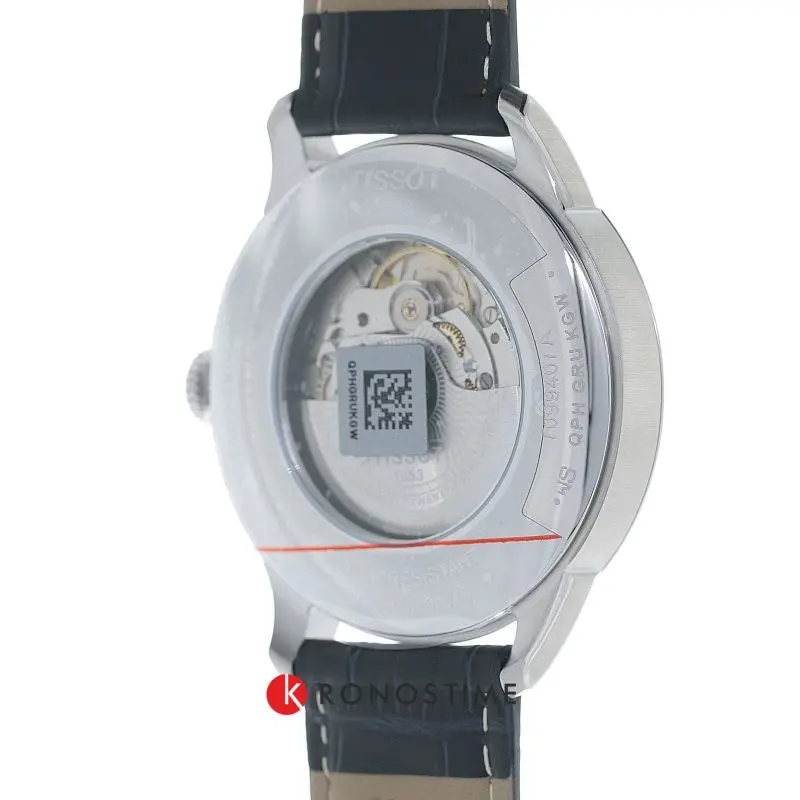 Фотография часов Tissot Chemin des Tourelles Powermatic 80 T099.407.16.047.00_16